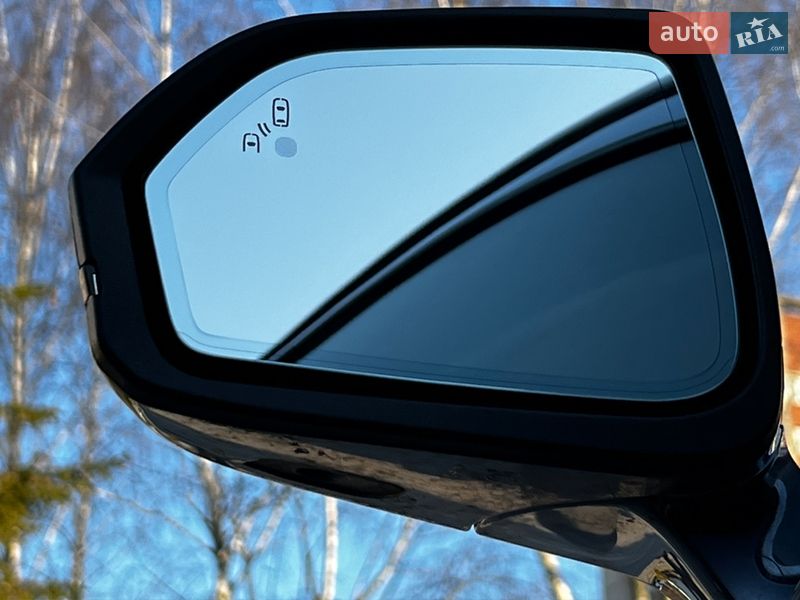 Седан Lincoln MKZ 2018 в Львові