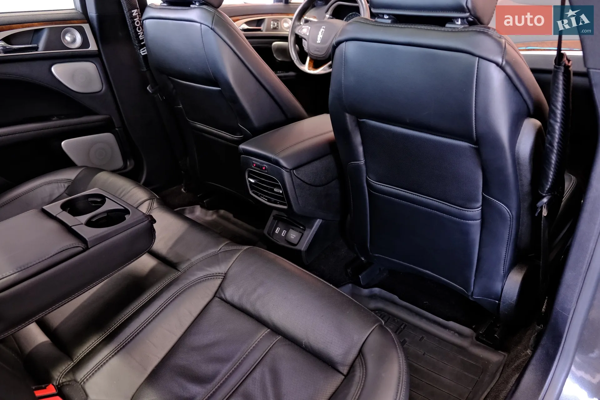 2019 Lincoln MKZ - мініатюра 37