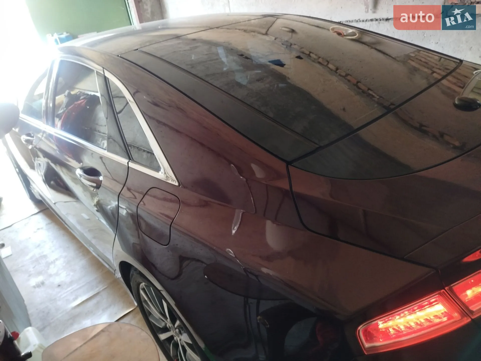 2016 Lincoln MKZ - мініатюра 6