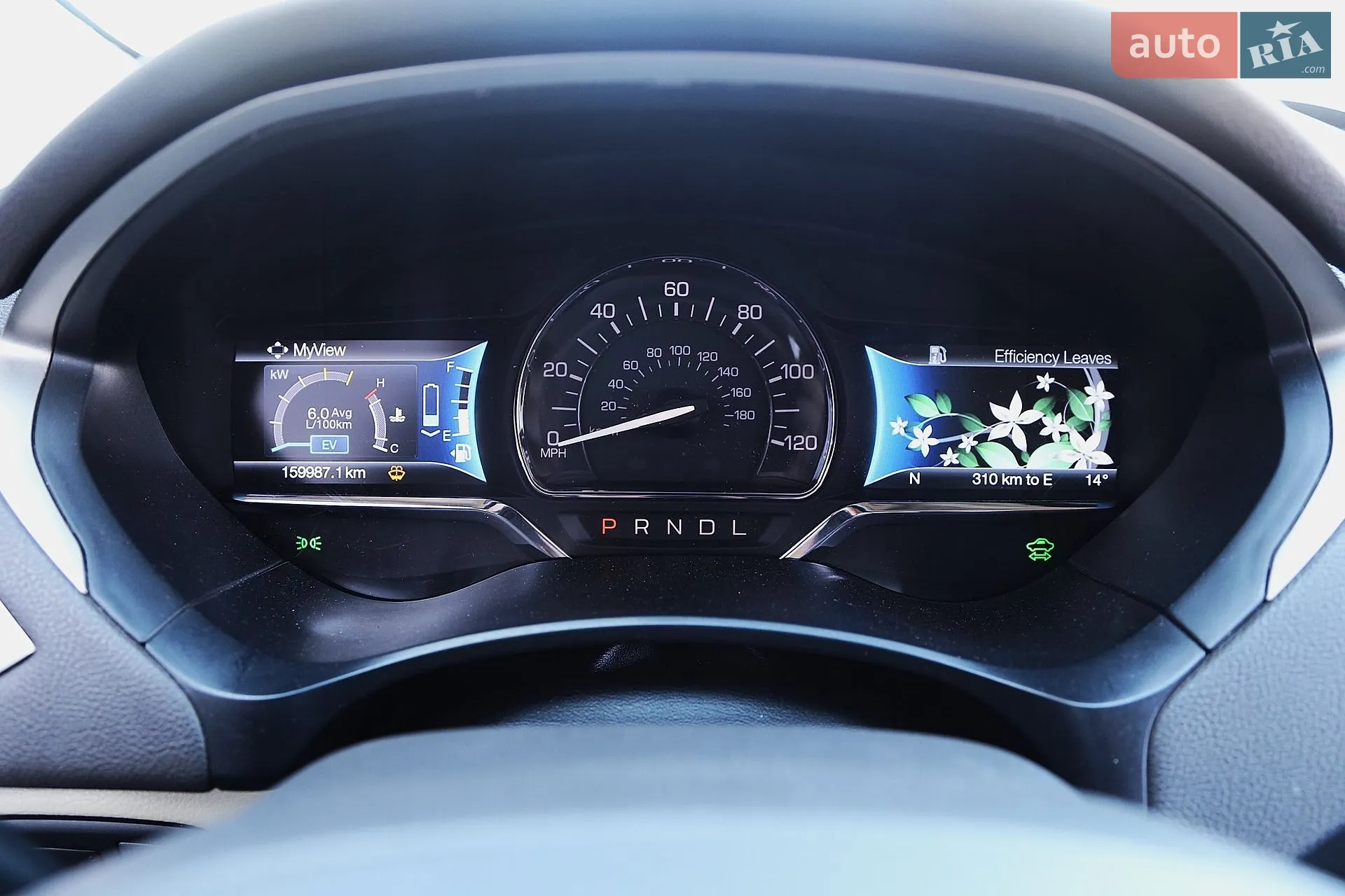 2014 Lincoln MKZ - мініатюра 17