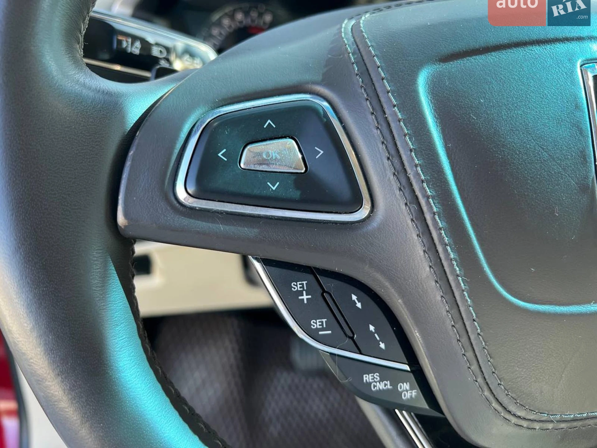 2017 Lincoln MKZ - мініатюра 27