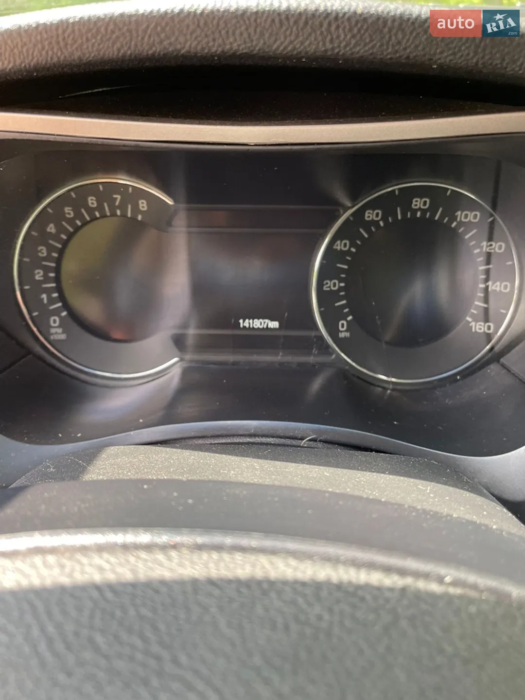 2015 Lincoln MKZ - мініатюра 16