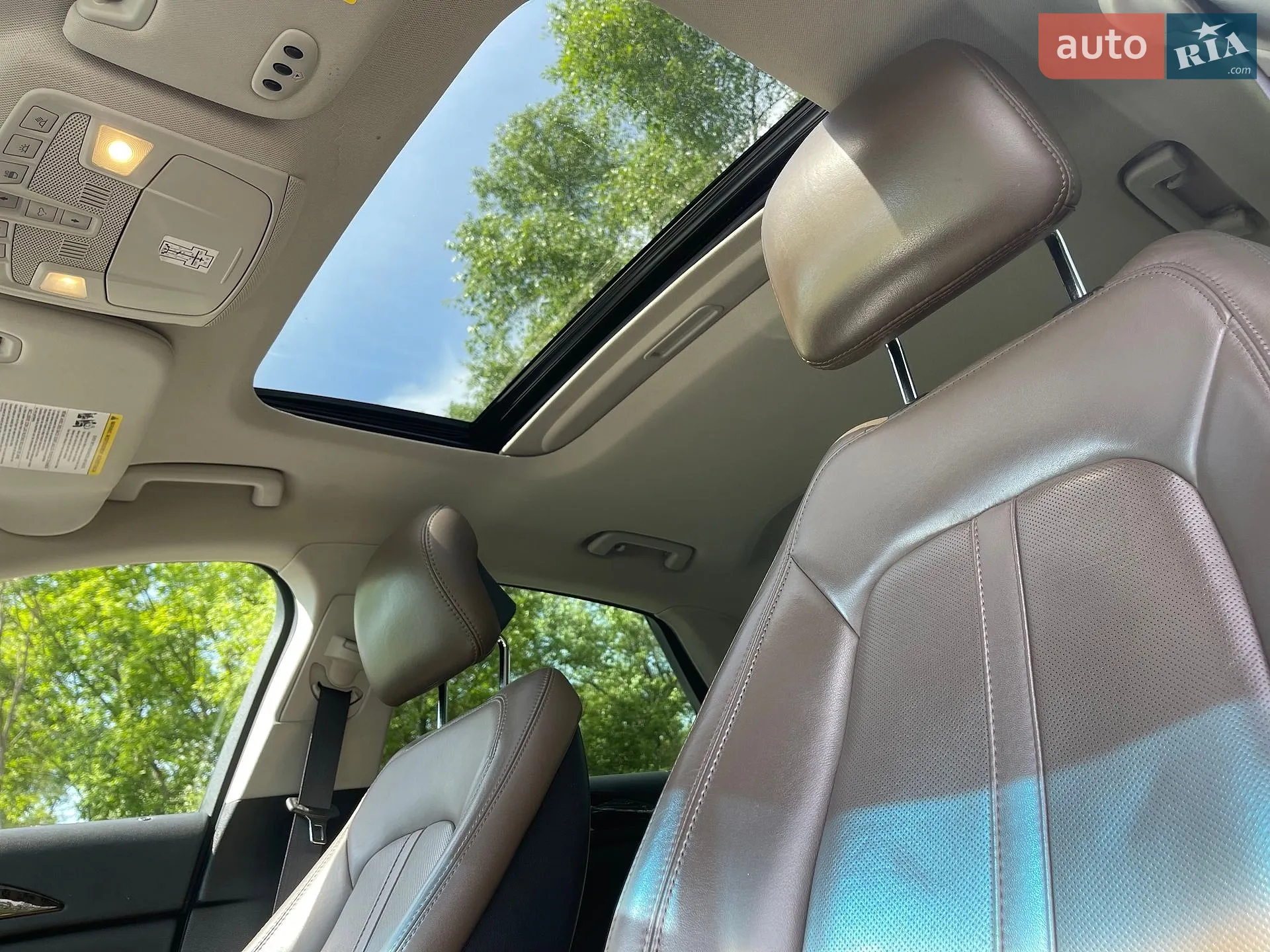 2013 Lincoln MKZ - мініатюра 15