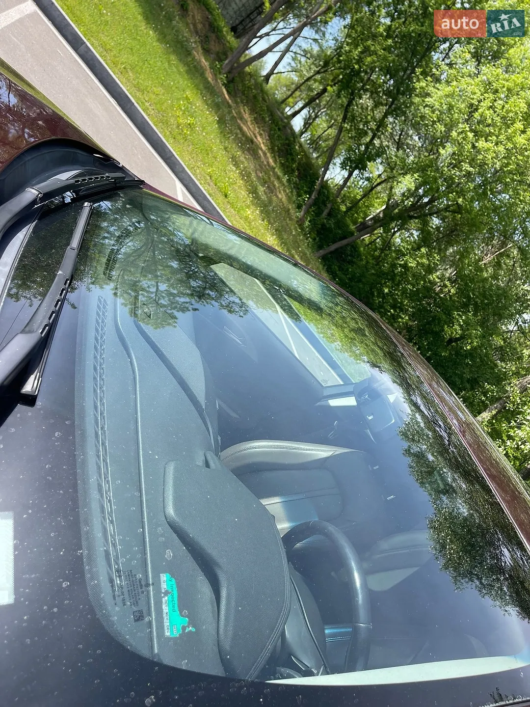 2013 Lincoln MKZ - мініатюра 21