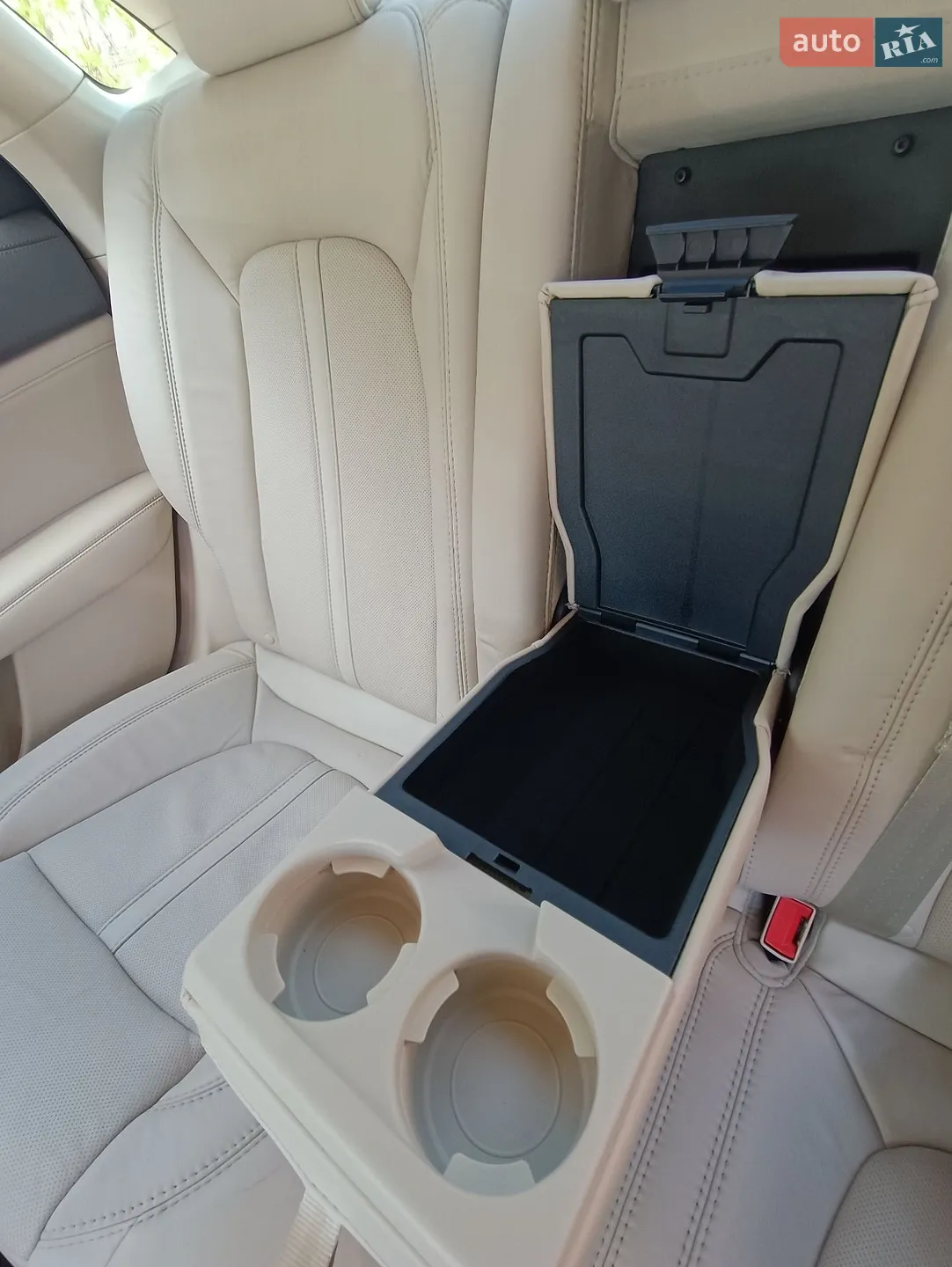 2017 Lincoln MKZ - мініатюра 37
