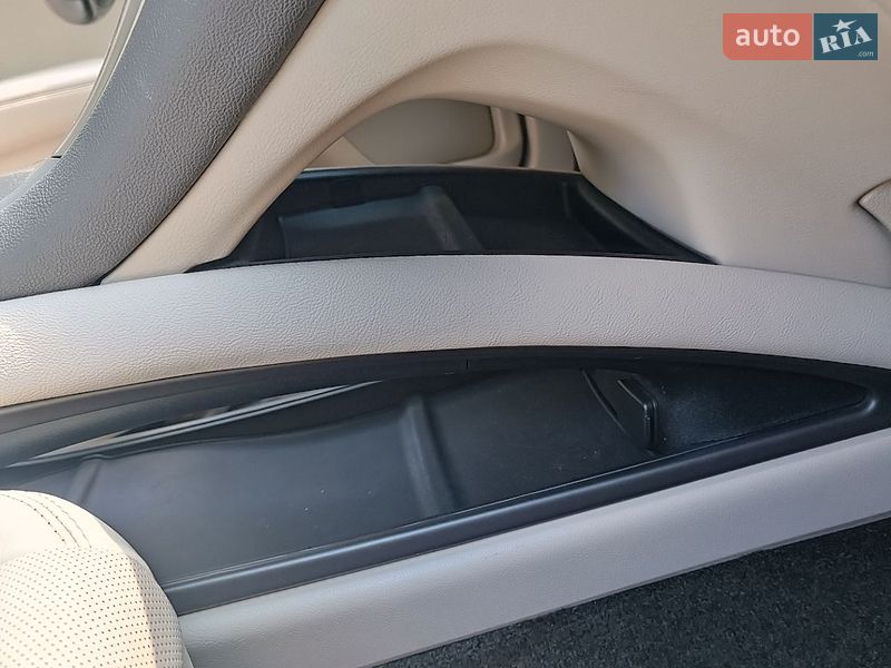 Седан Lincoln MKZ 2017 в Виннице фото 39 Седан Lincoln MKZ 2017 в Виннице