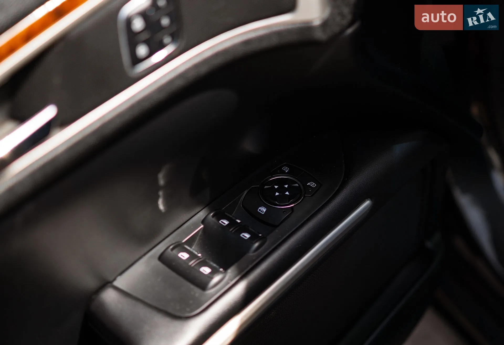 2015 Lincoln MKZ - мініатюра 17