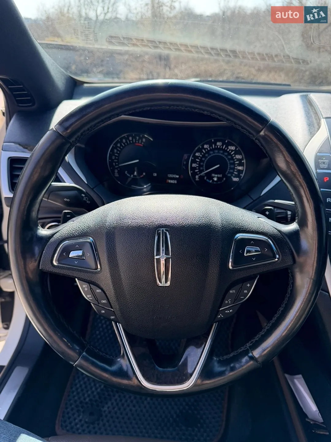 2016 Lincoln MKZ - мініатюра 50