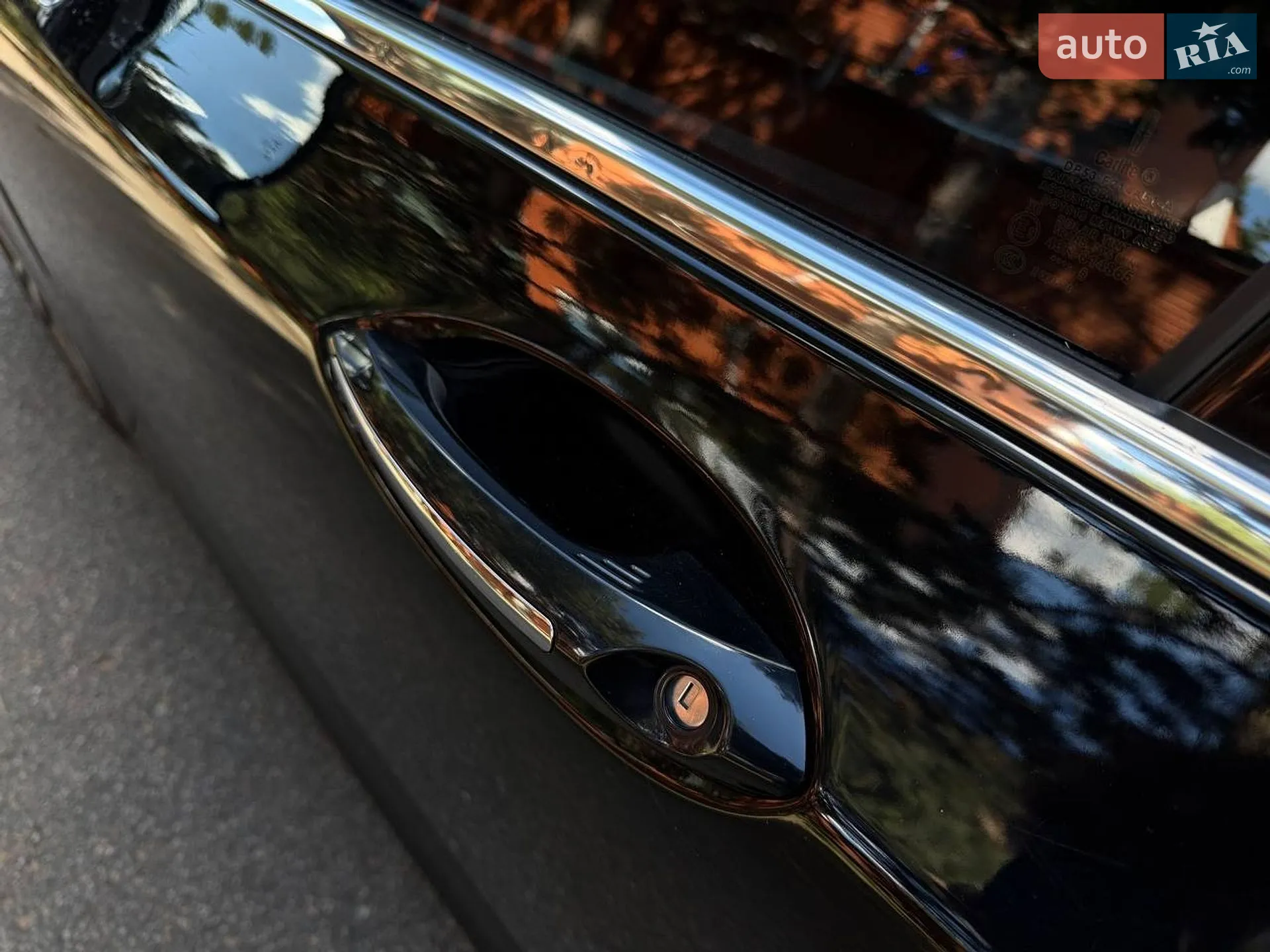 2016 Lincoln MKZ - мініатюра 12