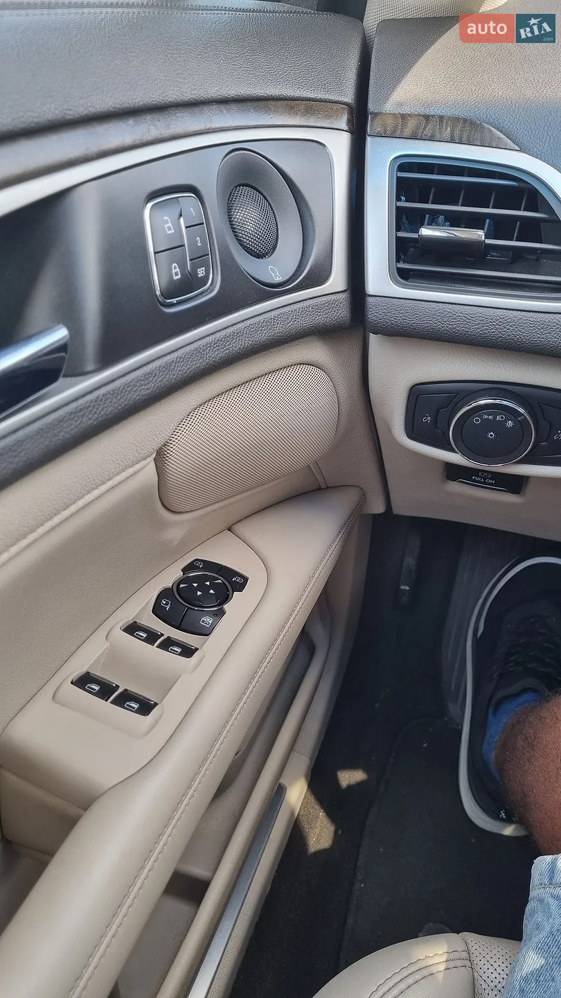 2019 Lincoln MKZ - мініатюра 11