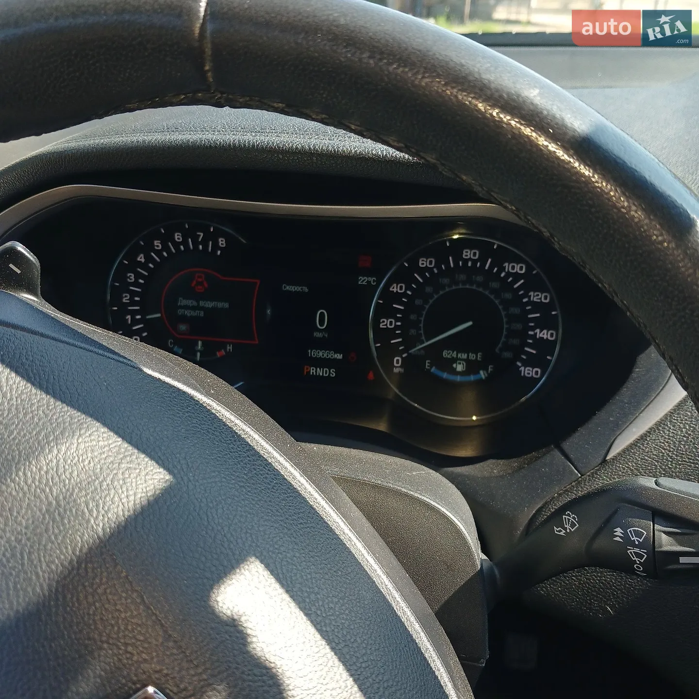 2015 Lincoln MKZ - мініатюра 9