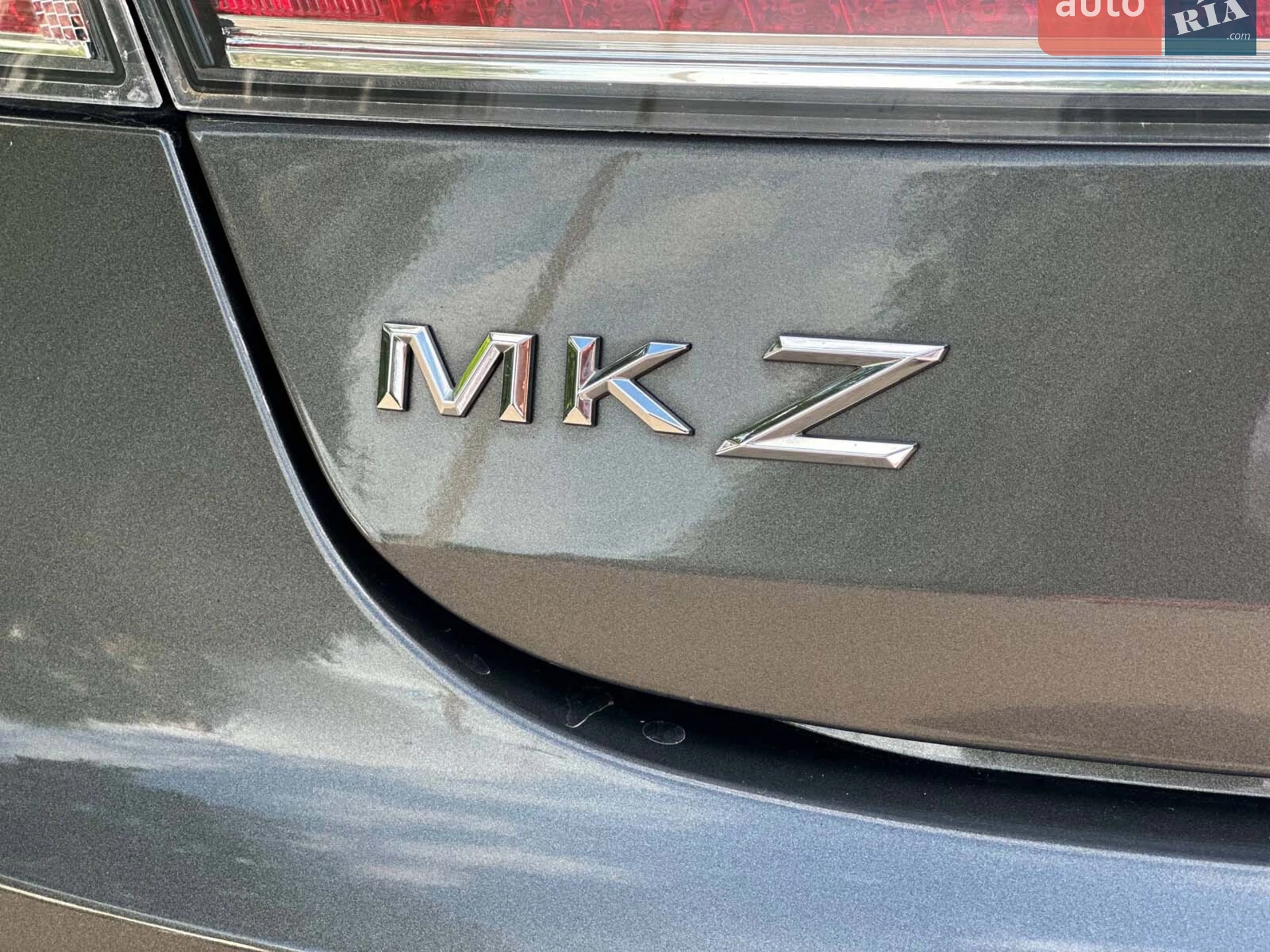 2018 Lincoln MKZ - мініатюра 30