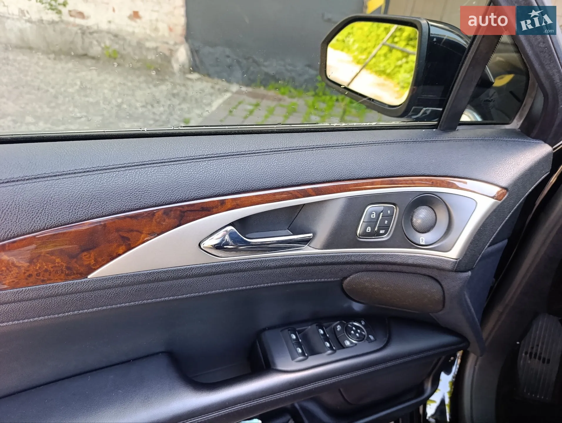 2019 Lincoln MKZ - мініатюра 9