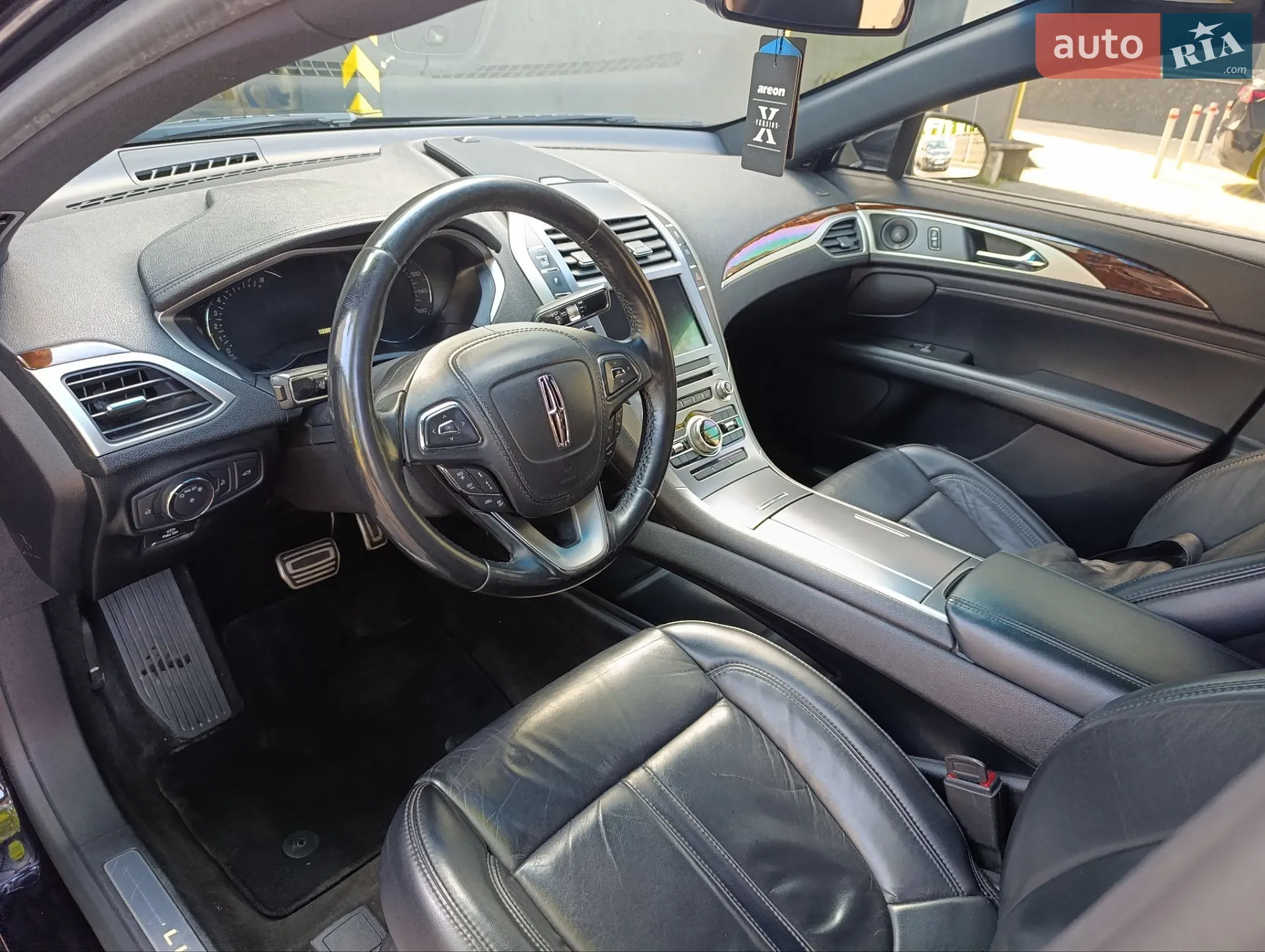 2019 Lincoln MKZ - мініатюра 6