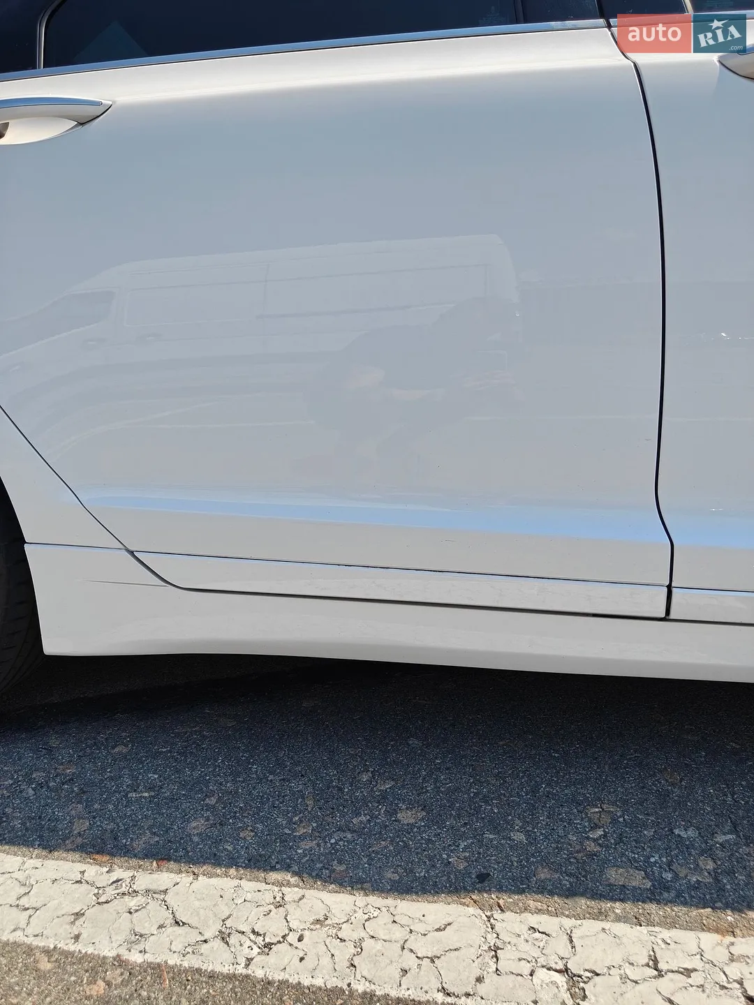 2014 Lincoln MKZ - мініатюра 14