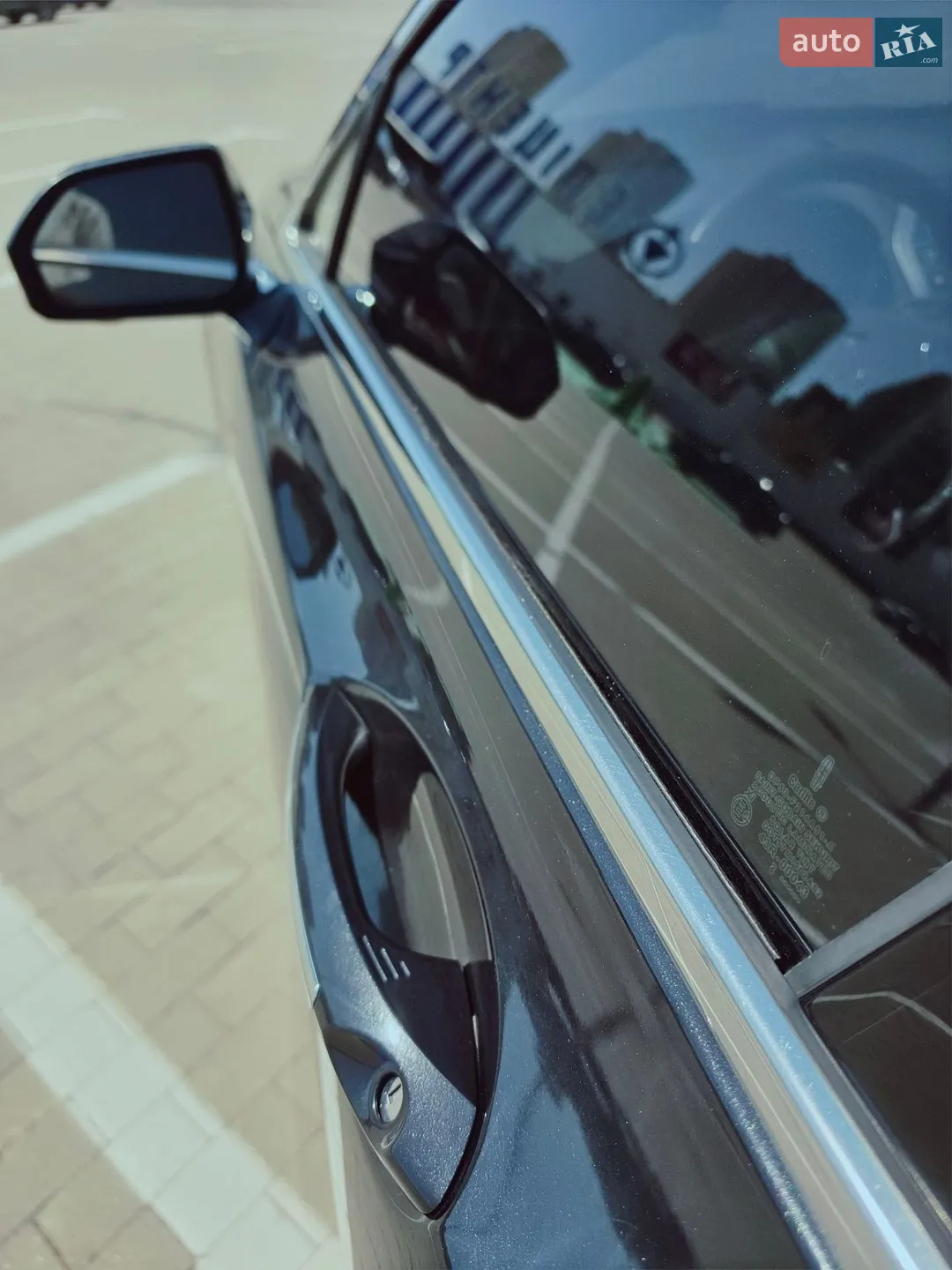 2013 Lincoln MKZ - мініатюра 6