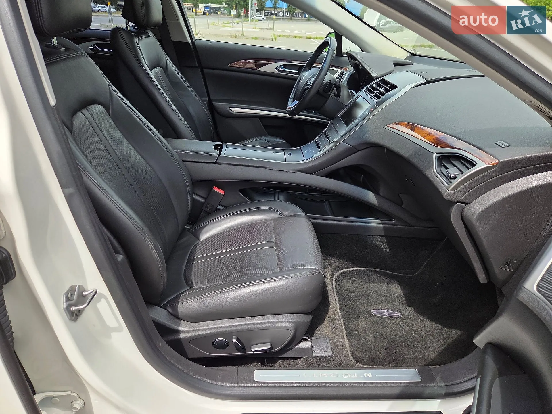 2013 Lincoln MKZ - мініатюра 29