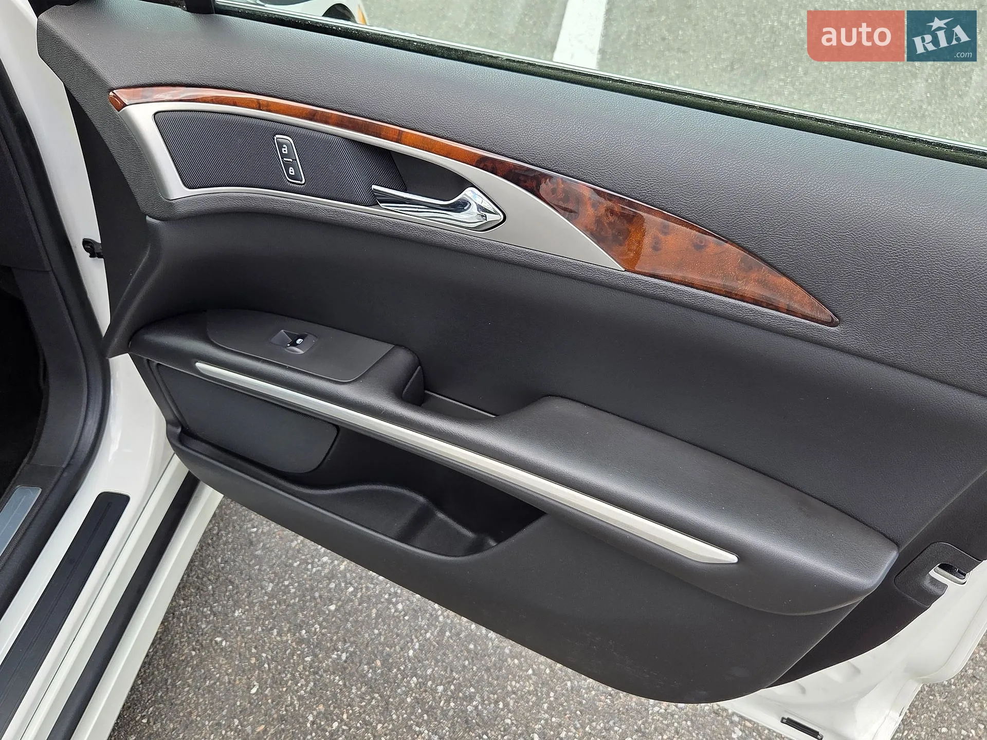 2013 Lincoln MKZ - мініатюра 51