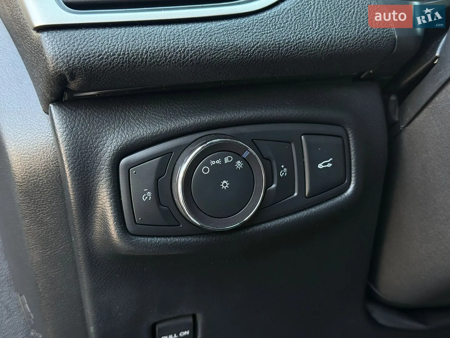 2014 Lincoln MKZ - мініатюра 35
