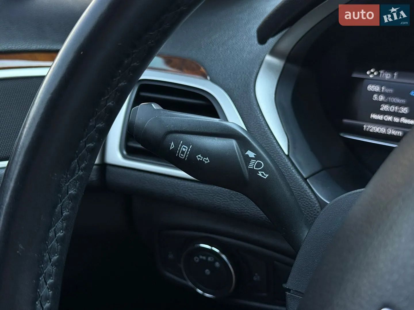 2014 Lincoln MKZ - мініатюра 40