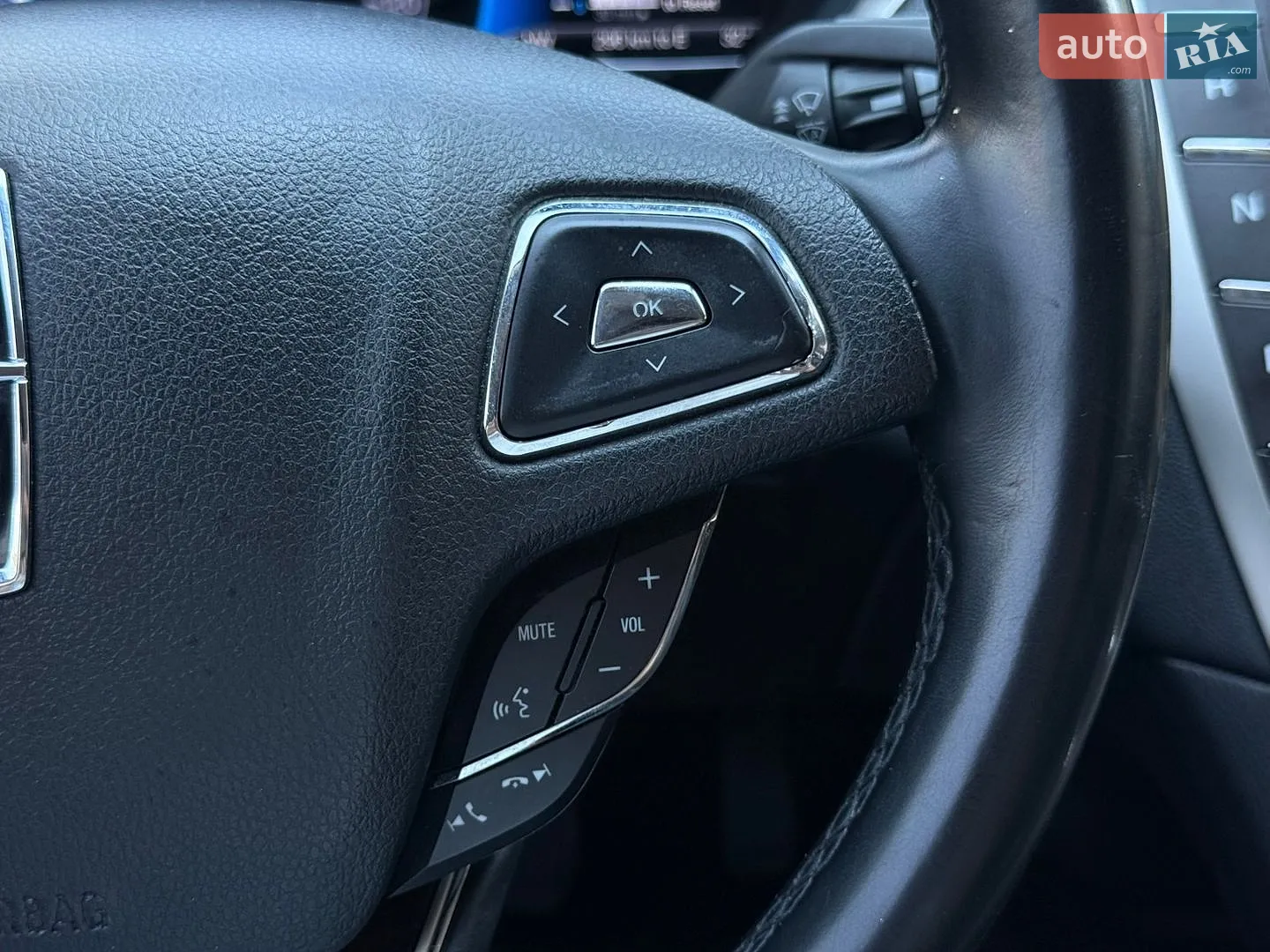 2014 Lincoln MKZ - мініатюра 43