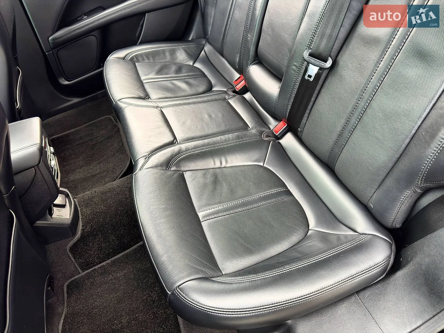 2020 Lincoln MKZ - мініатюра 36