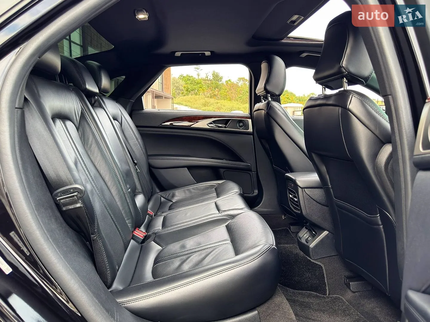 2020 Lincoln MKZ - мініатюра 47