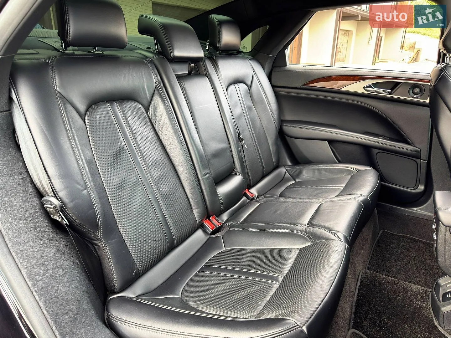 2020 Lincoln MKZ - мініатюра 48