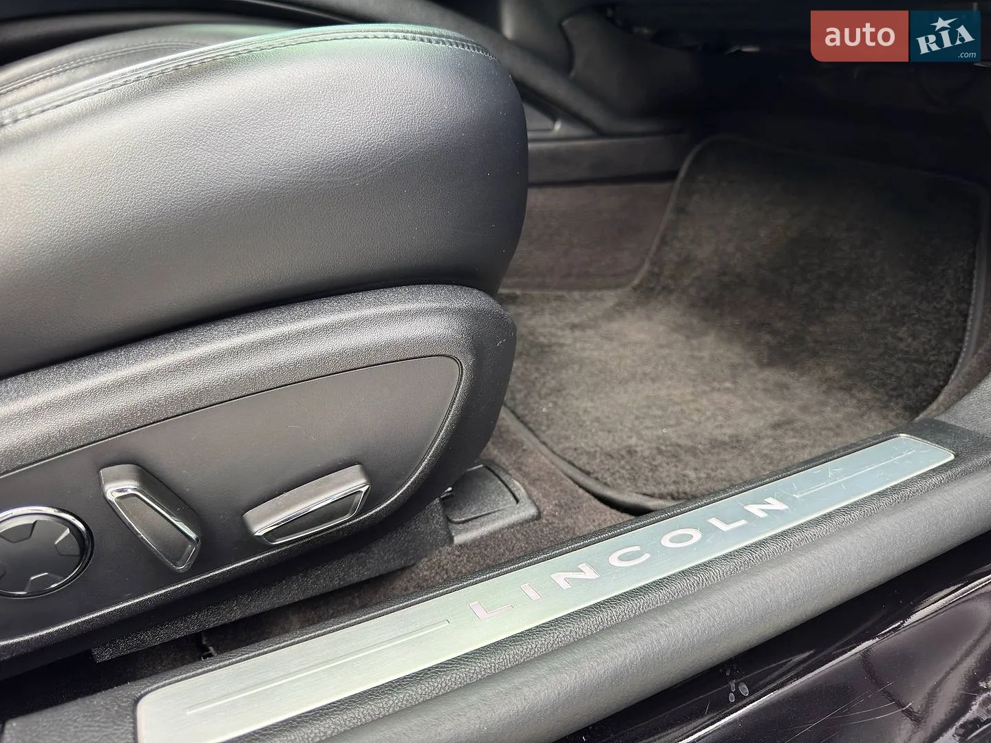 2020 Lincoln MKZ - мініатюра 55