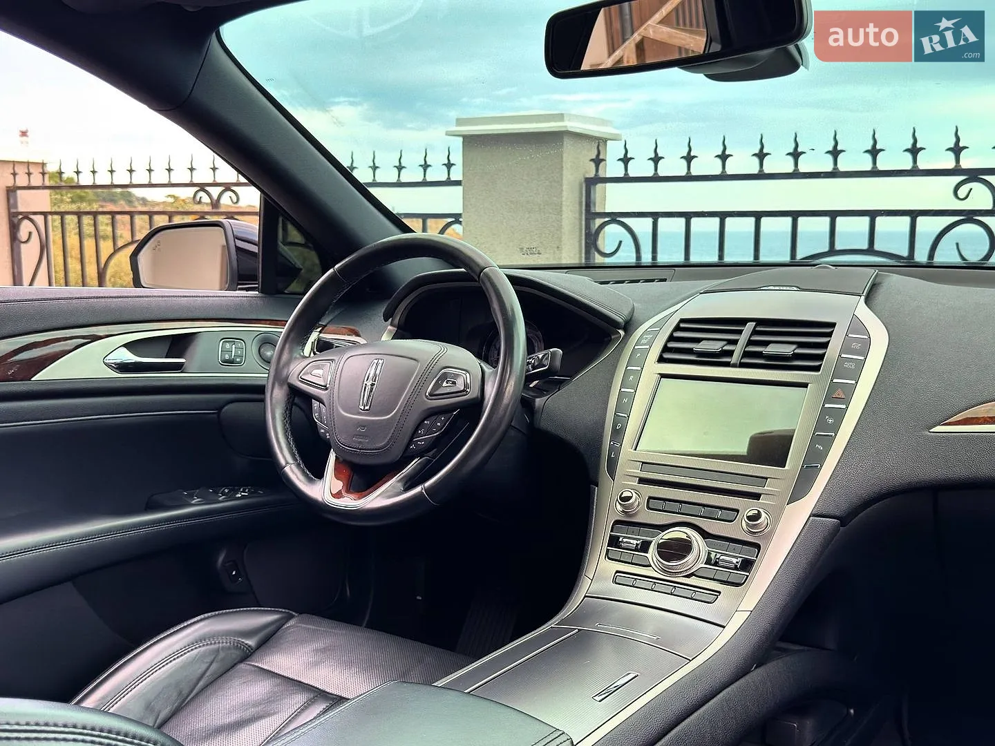 2020 Lincoln MKZ - мініатюра 63