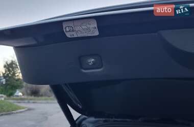 Внедорожник / Кроссовер Lincoln Nautilus 2018 в Чернигове