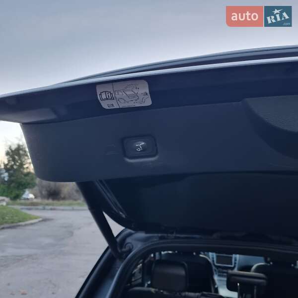 Внедорожник / Кроссовер Lincoln Nautilus 2018 в Чернигове фото 20 Внедорожник / Кроссовер Lincoln Nautilus 2018 в Чернигове