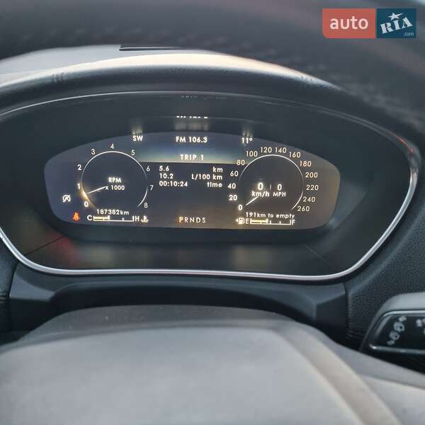 Внедорожник / Кроссовер Lincoln Nautilus 2018 в Чернигове фото 25 Внедорожник / Кроссовер Lincoln Nautilus 2018 в Чернигове