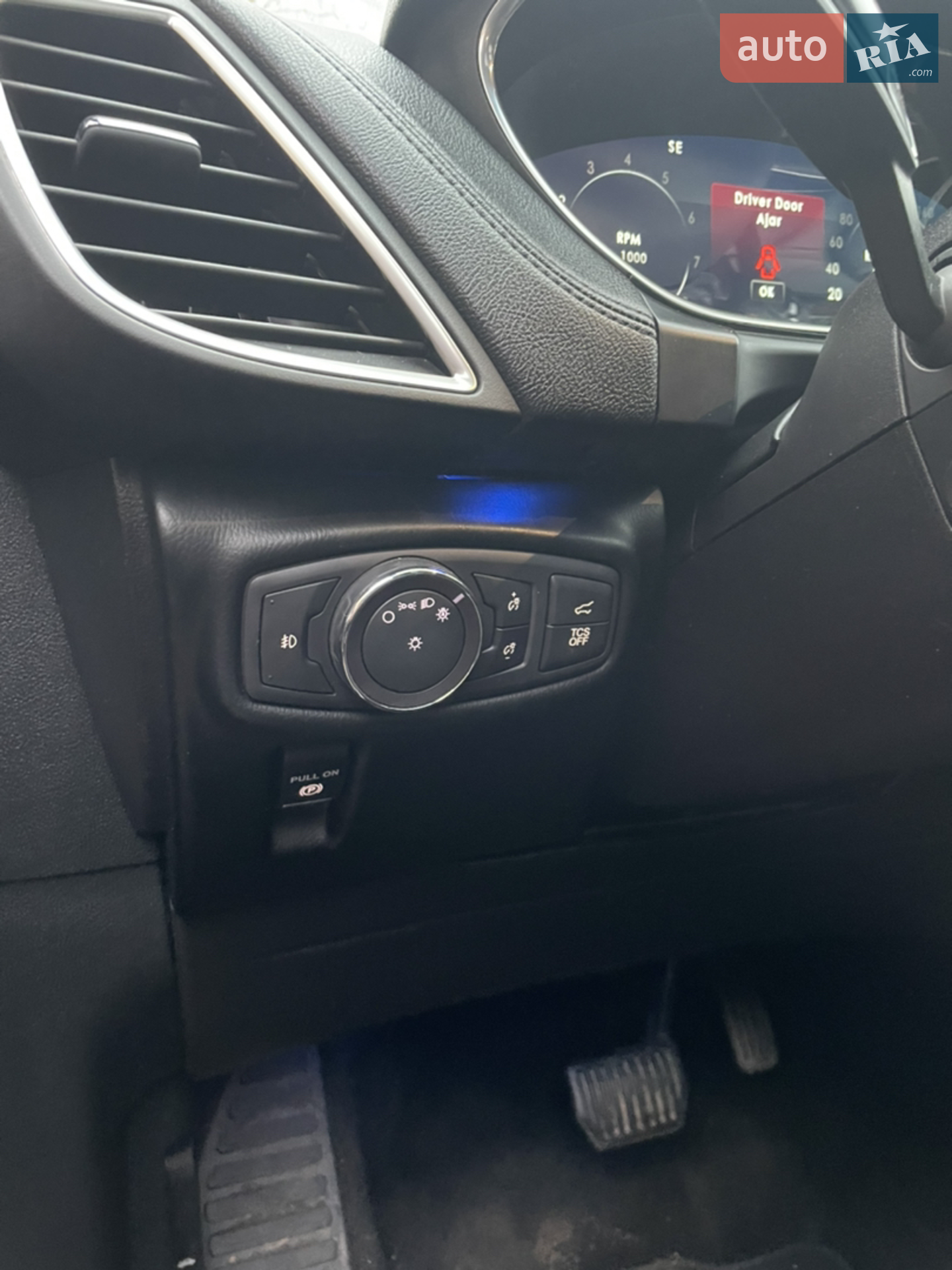 2018 Lincoln Nautilus - мініатюра 15