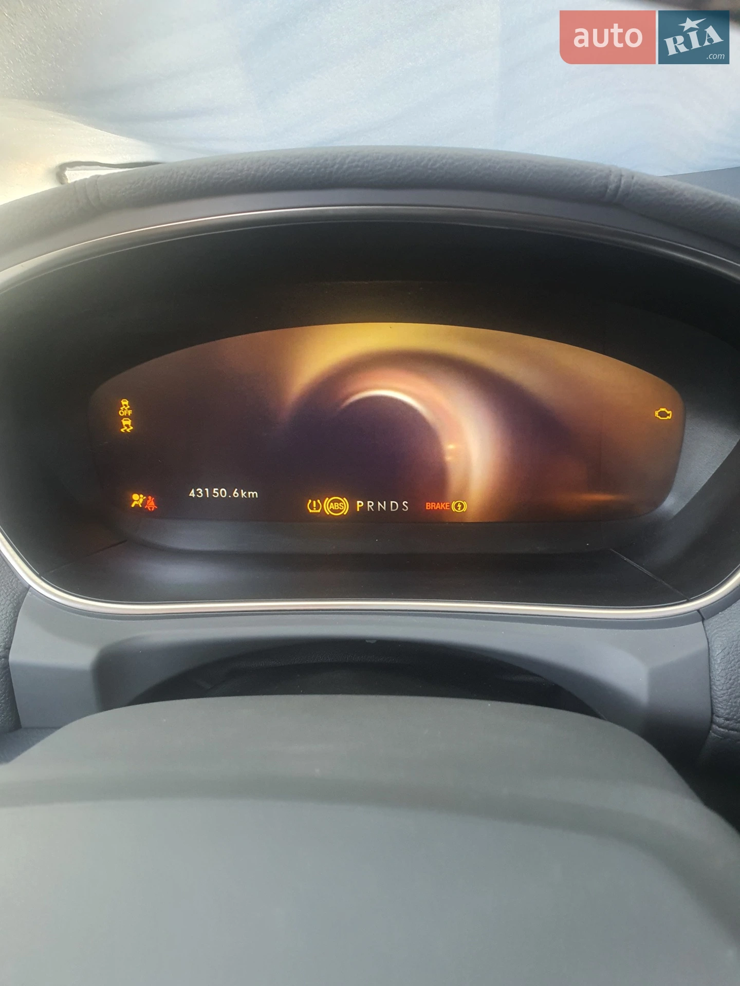 2019 Lincoln Nautilus - мініатюра 21