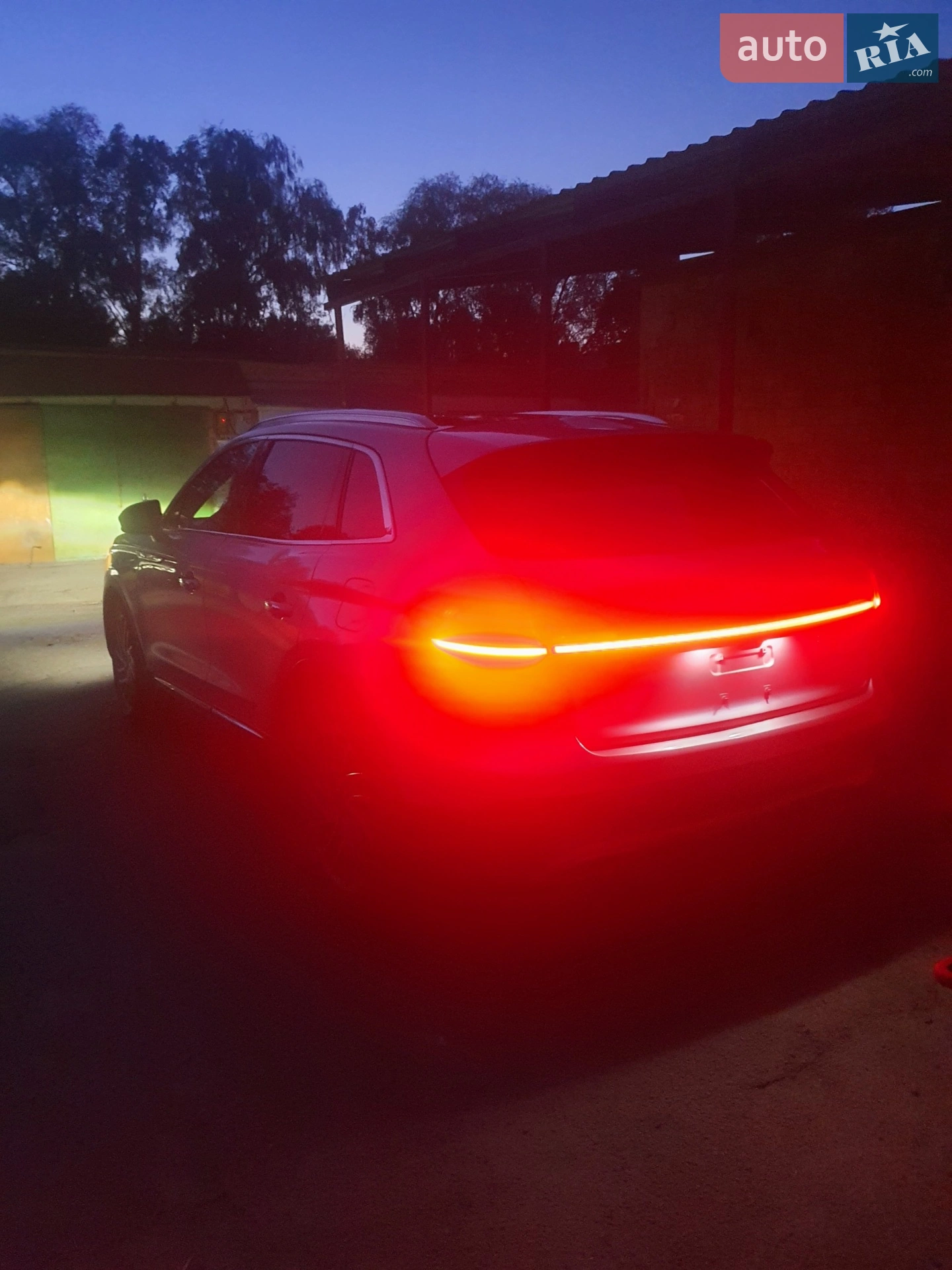 2019 Lincoln Nautilus - мініатюра 24