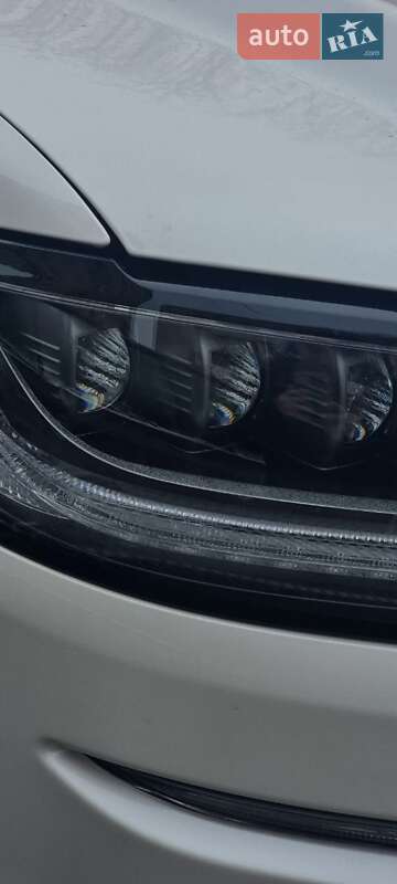 Внедорожник / Кроссовер Lincoln Nautilus 2019 в Киеве фото 15 Внедорожник / Кроссовер Lincoln Nautilus 2019 в Киеве