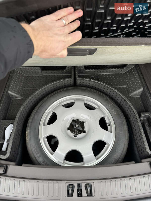 Позашляховик / Кросовер Lincoln Nautilus 2021 в Києві