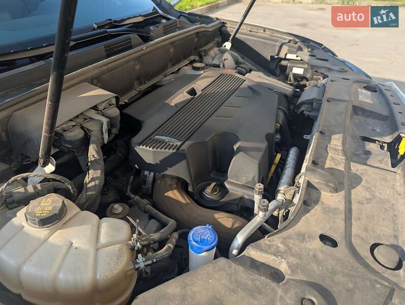 Позашляховик / Кросовер Lincoln Nautilus 2021 в Калуші фото 17 Позашляховик / Кросовер Lincoln Nautilus 2021 в Калуші