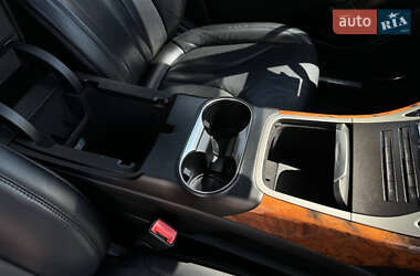 Внедорожник / Кроссовер Lincoln Nautilus 2019 в Кропивницком