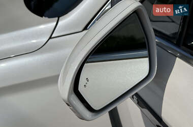 Внедорожник / Кроссовер Lincoln Nautilus 2019 в Кропивницком