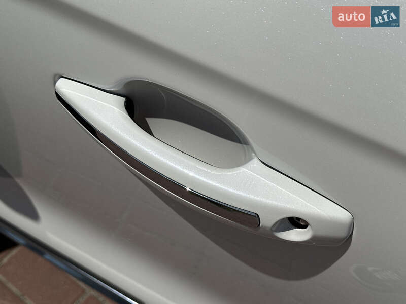 Внедорожник / Кроссовер Lincoln Nautilus 2019 в Кропивницком фото 22 Внедорожник / Кроссовер Lincoln Nautilus 2019 в Кропивницком