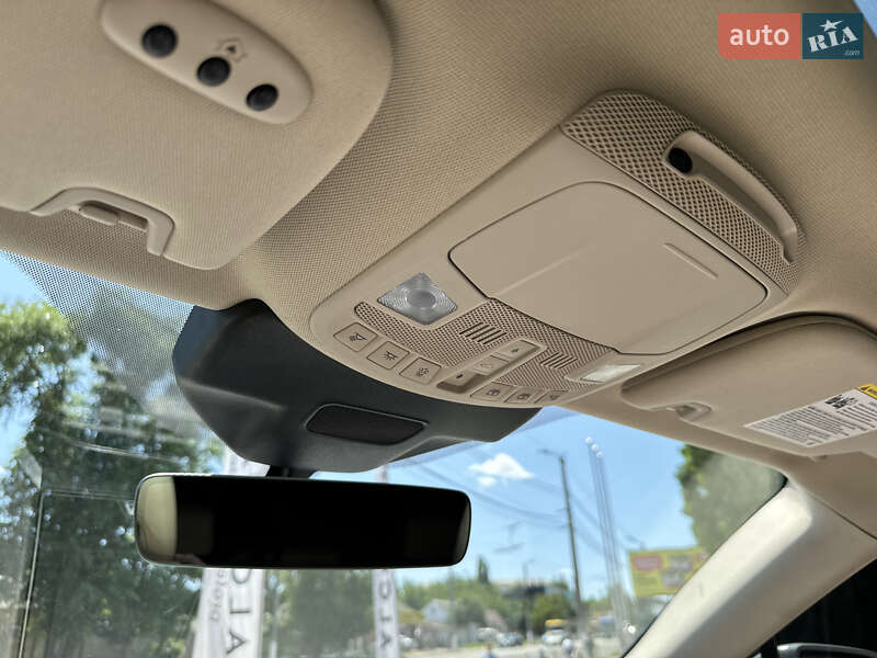 Внедорожник / Кроссовер Lincoln Nautilus 2019 в Кропивницком фото 46 Внедорожник / Кроссовер Lincoln Nautilus 2019 в Кропивницком