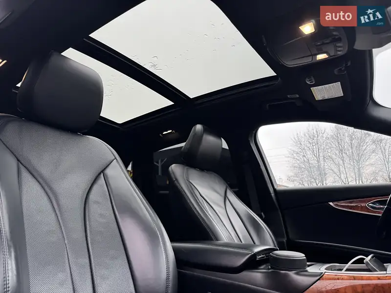 Lincoln Nautilus 2020 VIN 2LMPJ8K97LBL21851 фото оголошення 18 з 66