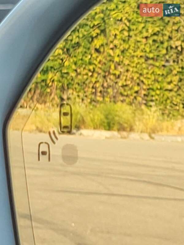 Внедорожник / Кроссовер Lincoln Nautilus 2019 в Киеве