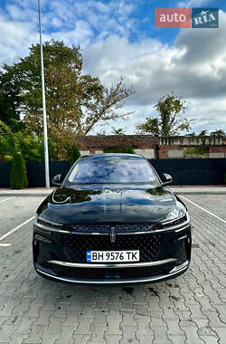 Внедорожник / Кроссовер Lincoln Nautilus 2024 в Одессе