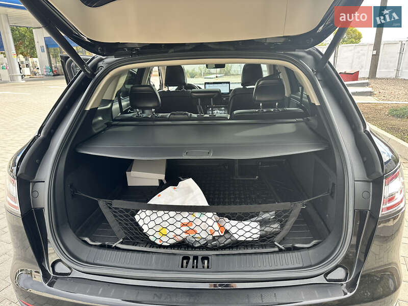 Позашляховик / Кросовер Lincoln Nautilus 2022 в Миколаєві фото 24 Позашляховик / Кросовер Lincoln Nautilus 2022 в Миколаєві