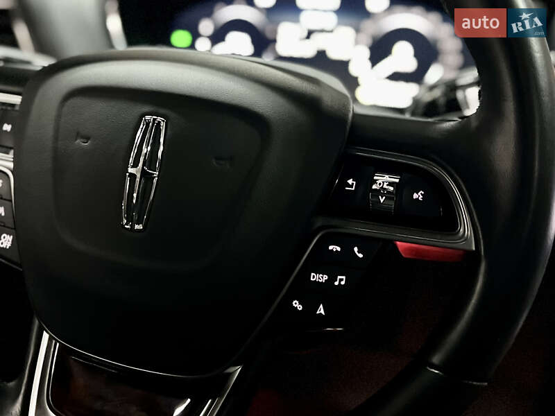 Позашляховик / Кросовер Lincoln Nautilus 2020 в Києві