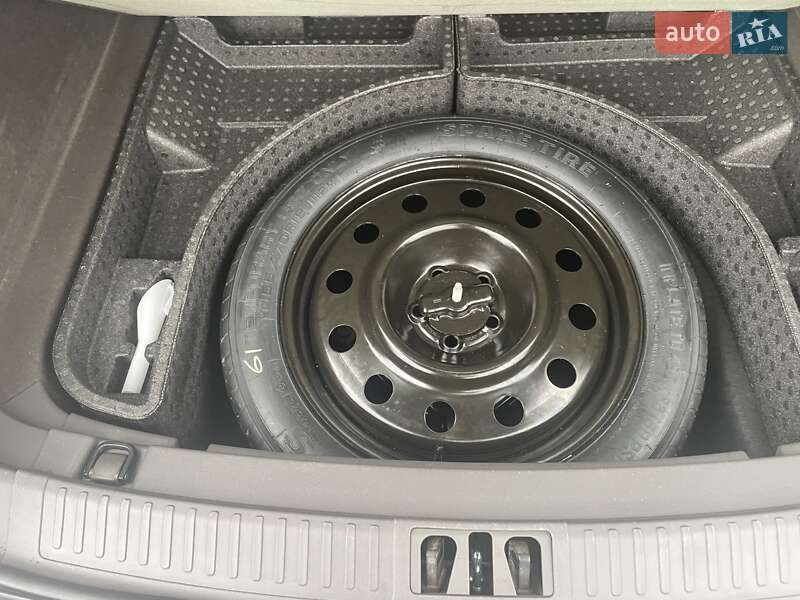 Внедорожник / Кроссовер Lincoln Nautilus 2019 в Черкассах фото 51 Внедорожник / Кроссовер Lincoln Nautilus 2019 в Черкассах