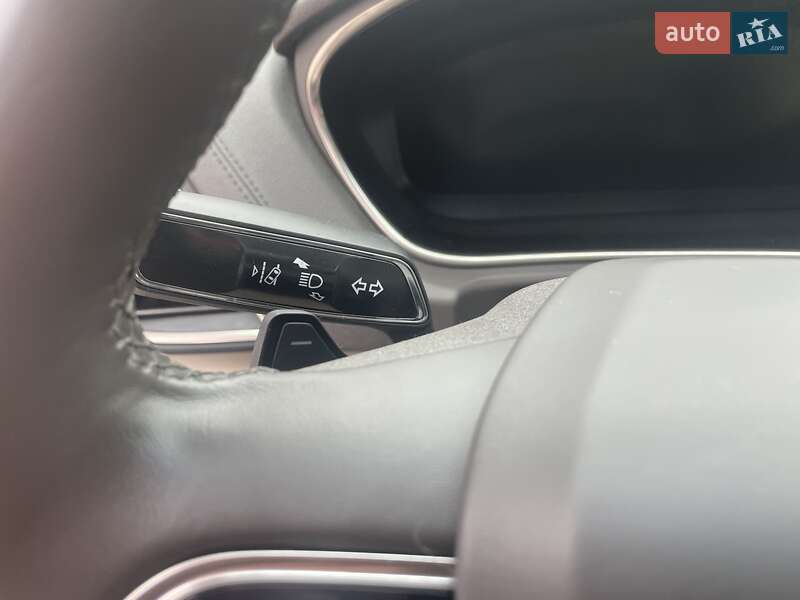 Внедорожник / Кроссовер Lincoln Nautilus 2019 в Черкассах фото 11 Внедорожник / Кроссовер Lincoln Nautilus 2019 в Черкассах